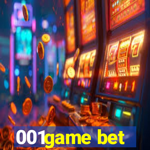 001game bet